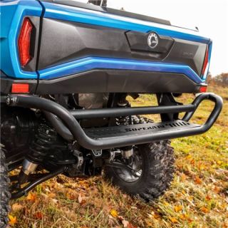 Bumper Commander