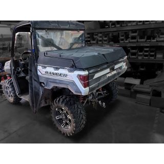 Capot arrière Highlands Polaris Ranger 1000/XP