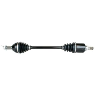Cardan complet robuste 6 ball