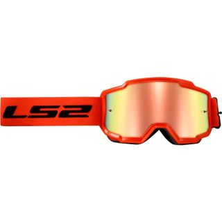 LUNET CHARGER NO/HIVIS OG RO OR IRIDIUM