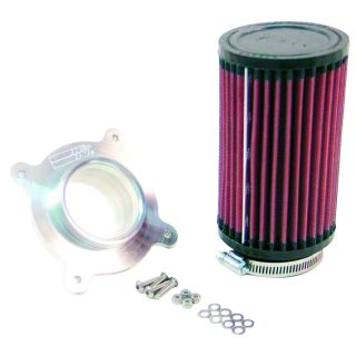 FILTRE A AIR CUSTOM K&N