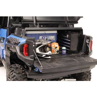 Polaris General couvert de boite