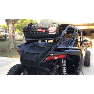 Coffre Highlands RZR Prox XP / Turbo R