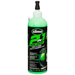 SCELLANT PNEU & CHAMBRE A AIR 473ML