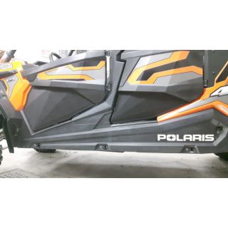 Bas de portes RZR 1000 64¨ 4 Bas de portes