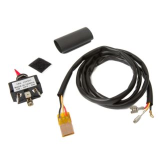 POUCE CHAUFFANT ATV