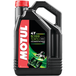 5100 ESTER 10W50 (4L)