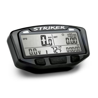 ORDINATEUR STRIKER NOIR ENS TRAILTECH
