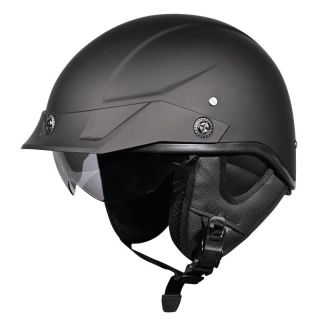 Casque SMK Patriot