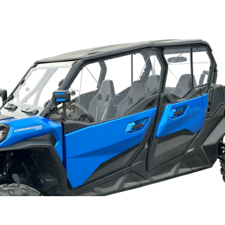 Portes solide Maverick MAX 2021+