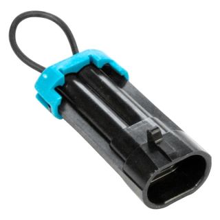 BOUCHON SURPRES HARNAIS-CAPTEUR POL/C-AM
