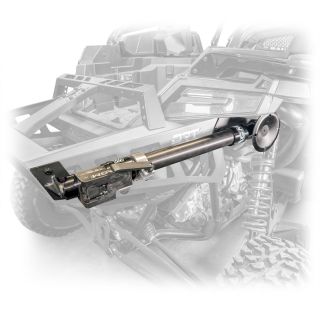 TIRE CARRIER FIXED AGM ELEC JACK HOLD