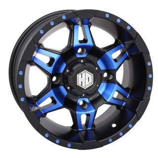 STI HD7