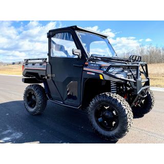 Ensemble de portes Polaris Ranger 1000 Full Size