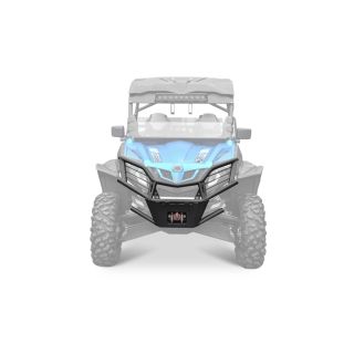 Pare-chocs avant CF Moto Z Force 500 / 800 / 1000