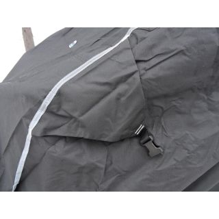 Toile de transport UTV