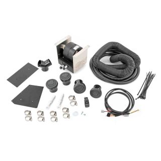 Chauffage Polaris Ranger XP 1000
