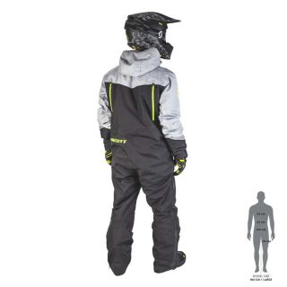 Combinaison Scott ROOP DRYO Homme