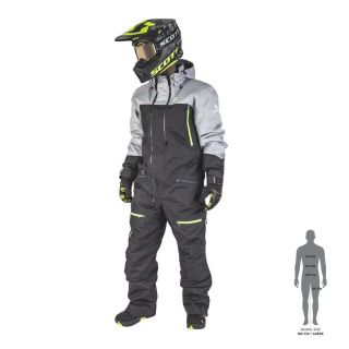 Combinaison Scott ROOP DRYO Homme