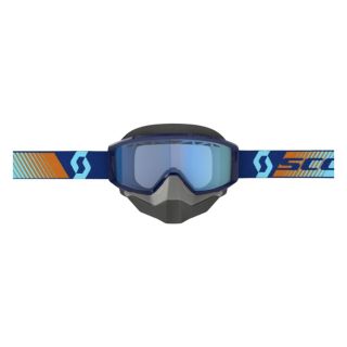 Scott Primal Snow