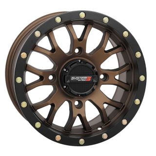 System 3 ST3 Bronze