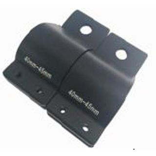 SUPPORT ANTI VIBRATION 40-45MM (1.57-1.77")