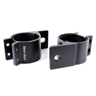 SUPPORT ANTI VIBRATION 49-54MM (1.93-2.13")