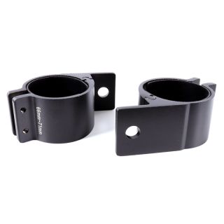 SUPPORT ANTI VIBRATION 66-71MM (2.60-2.80")