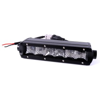 BARRE DEL SR1 HD 7.5"