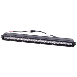 BARRE DEL SR1 HD 21.5"