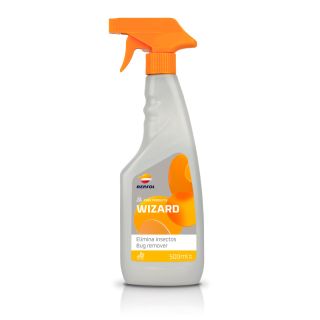 WIZARD ANTI-INSECTES (500 ML)