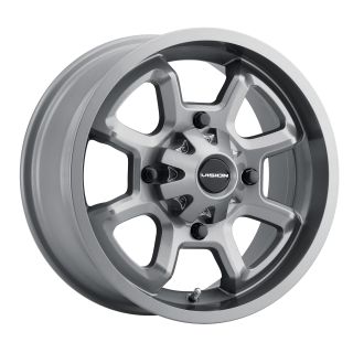 Vision 415 - Bomb Gris