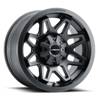 Vision 416 - Se7en