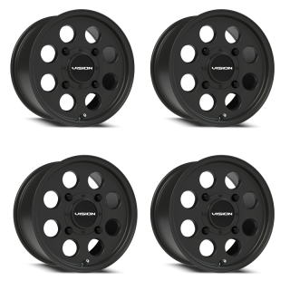 Vision 56 - 14x7 - 4/156 - 5.5+1.5