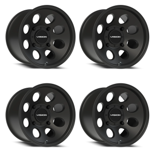 Vision 56 - 14x7 - 4/137 - 4.5+2.5