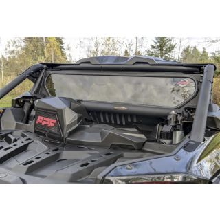 PARE-BRISE VERRE arrière Maverick X3