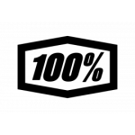 100%